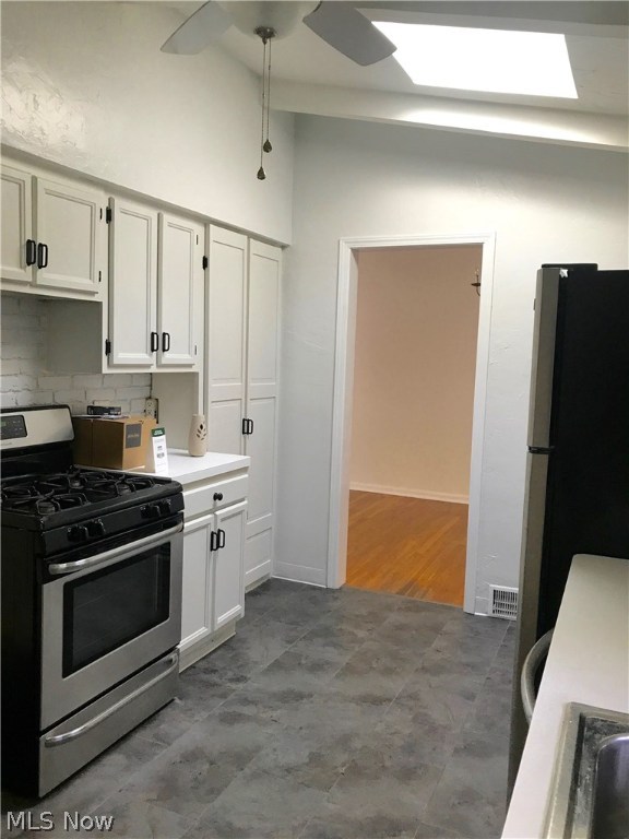 Porter Road Acre - Residential