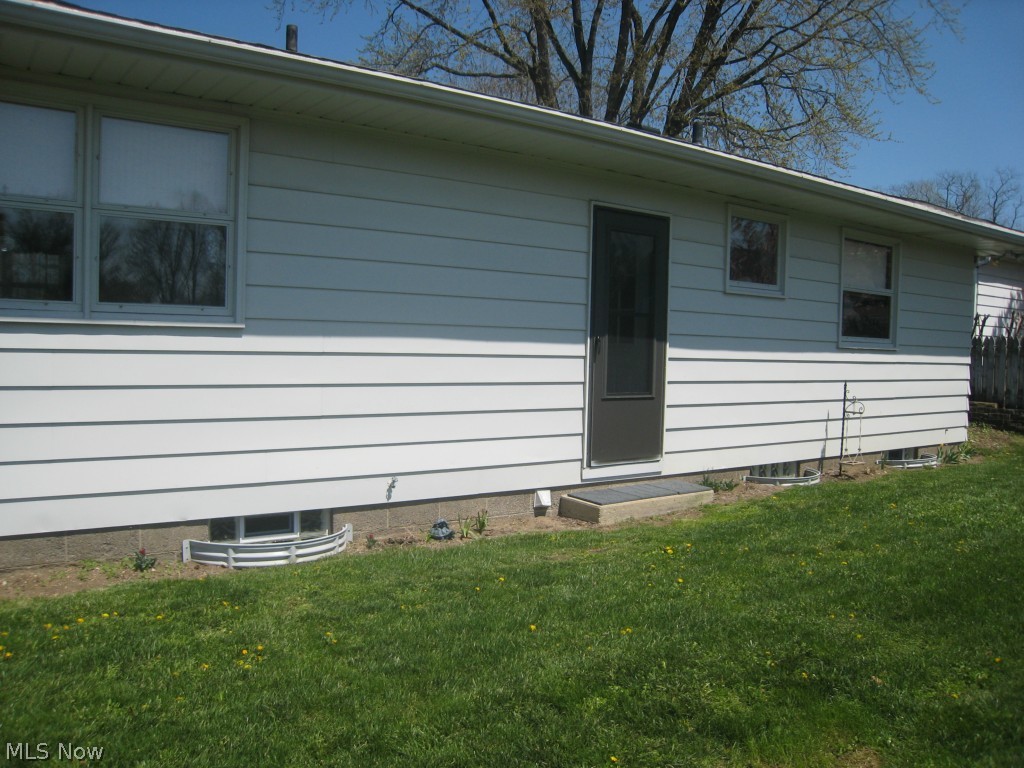 Underwood Park - Residential