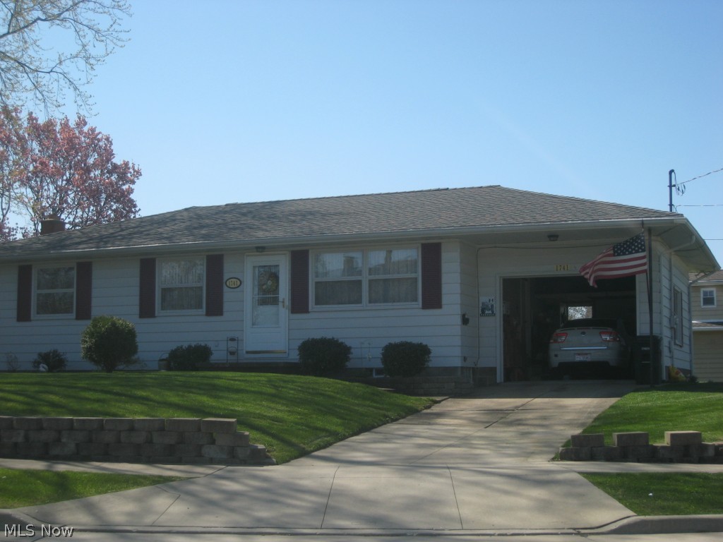 Underwood Park - Residential