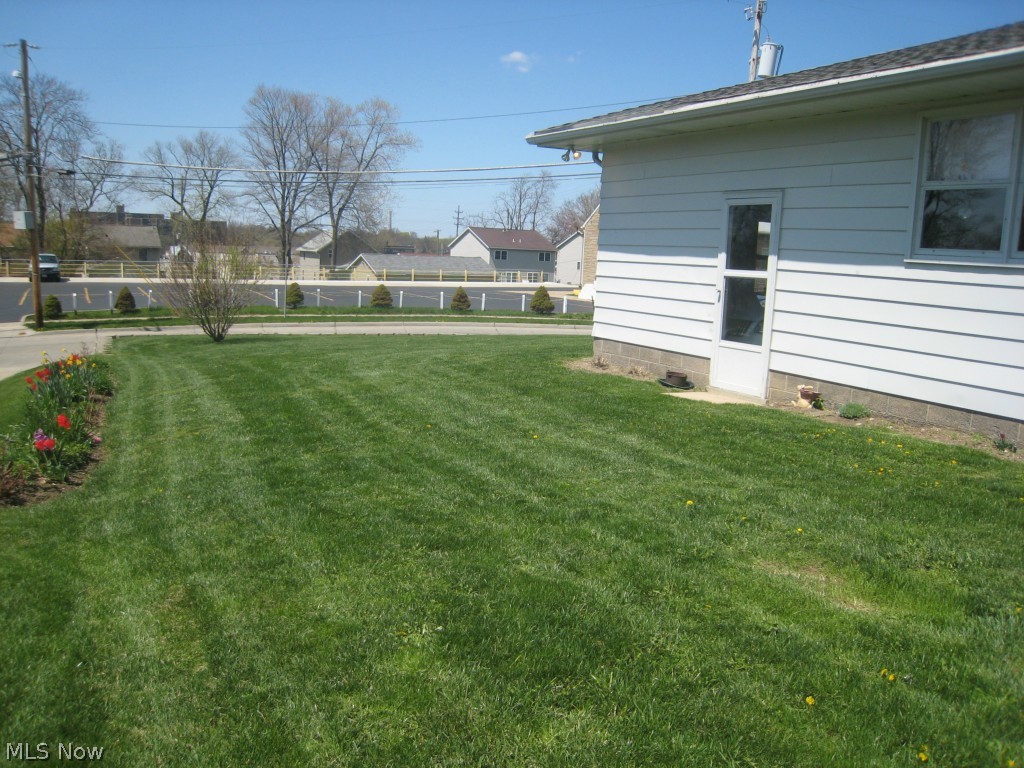 Underwood Park - Residential