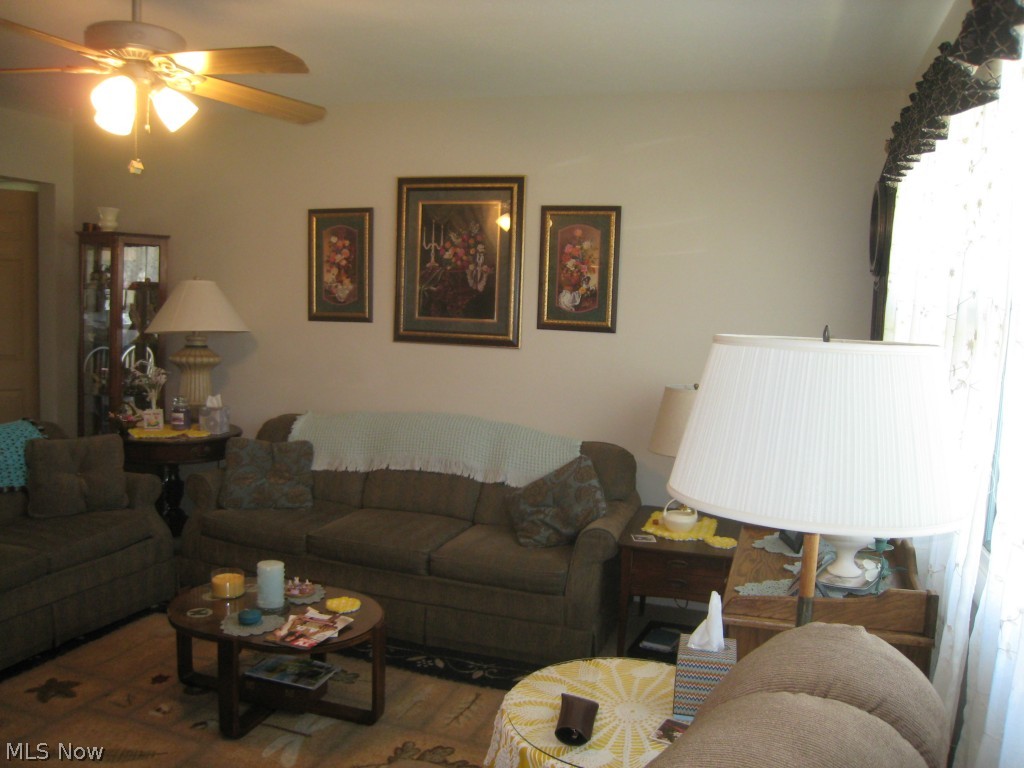 Underwood Park - Residential