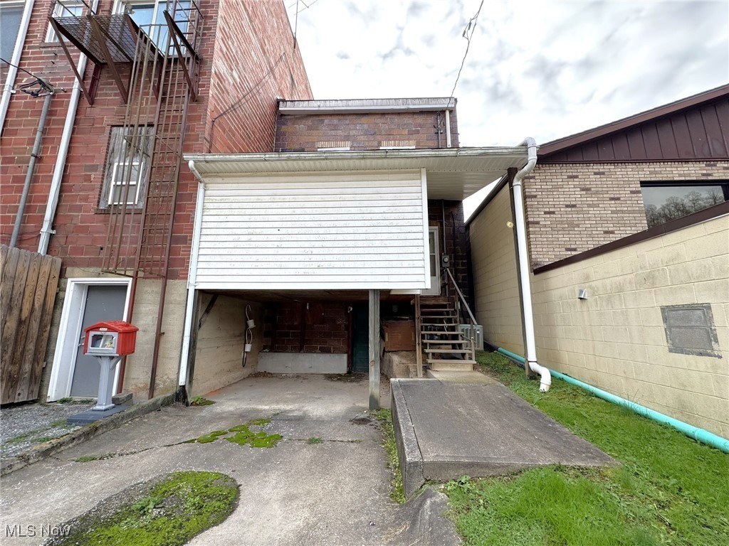 366 Main Street, Grantsville, West Virginia image 37