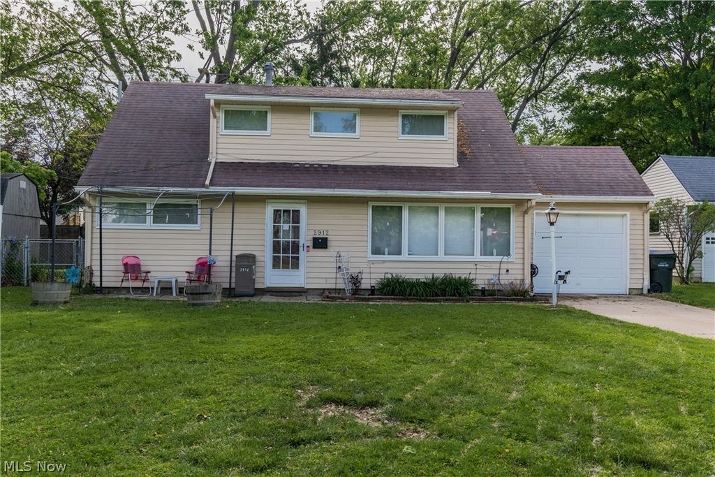 Photo of 2912 Prange Drive, Cuyahoga Falls, OH 44223 (MLS # 5203578)