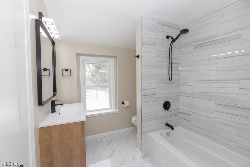 Cedar Centre - Residential