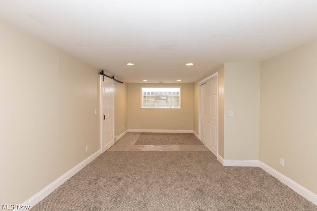 Cedar Centre - Residential