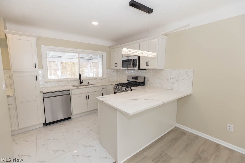 Cedar Centre - Residential