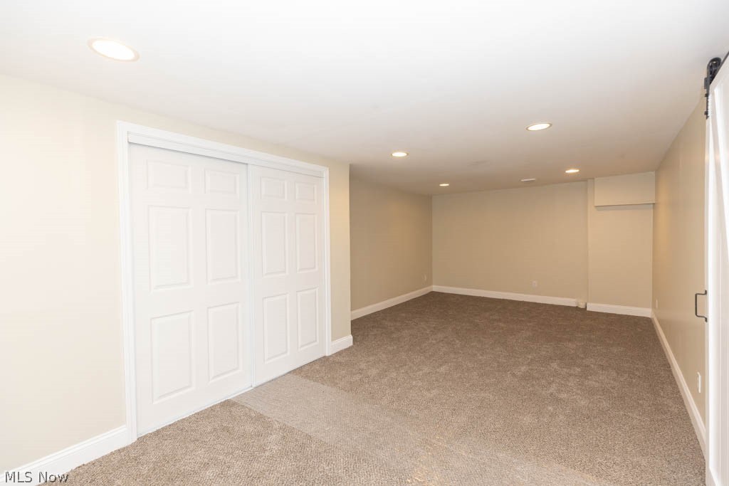 Cedar Centre - Residential