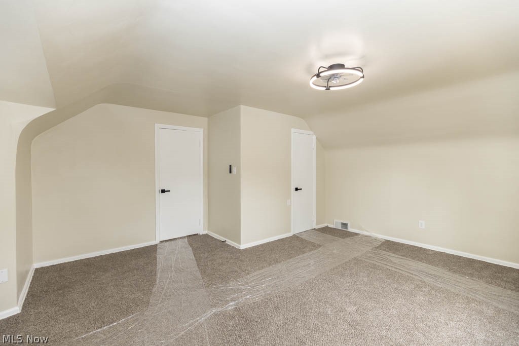 Cedar Centre - Residential