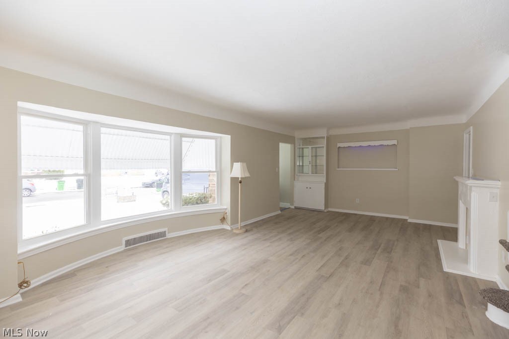 Cedar Centre - Residential