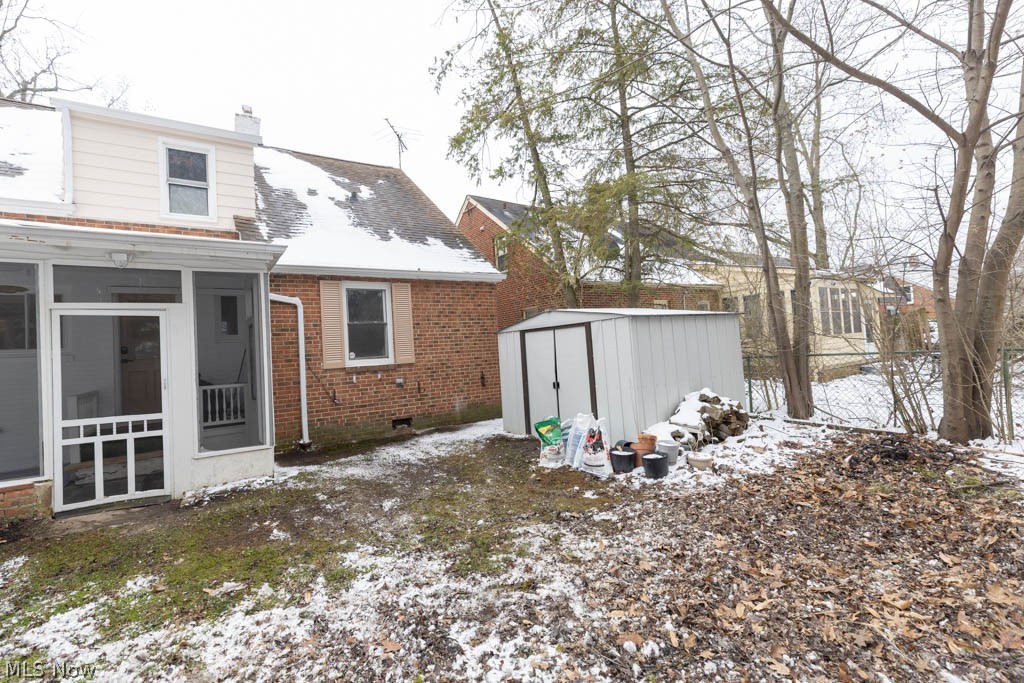 Cedar Centre - Residential