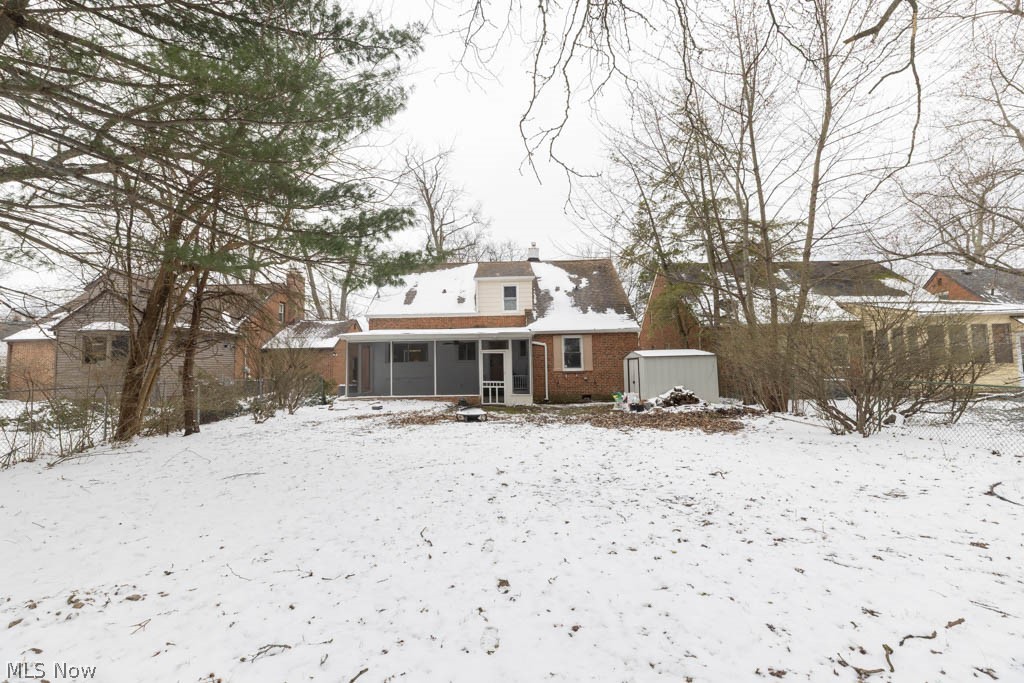 Cedar Centre - Residential