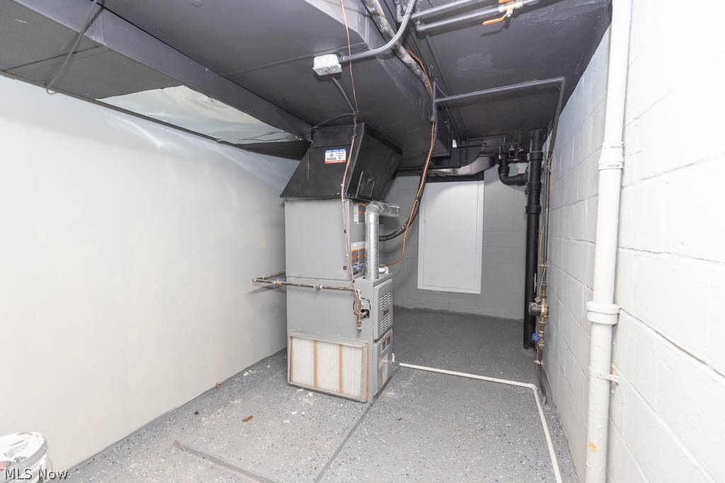 Cedar Centre - Residential