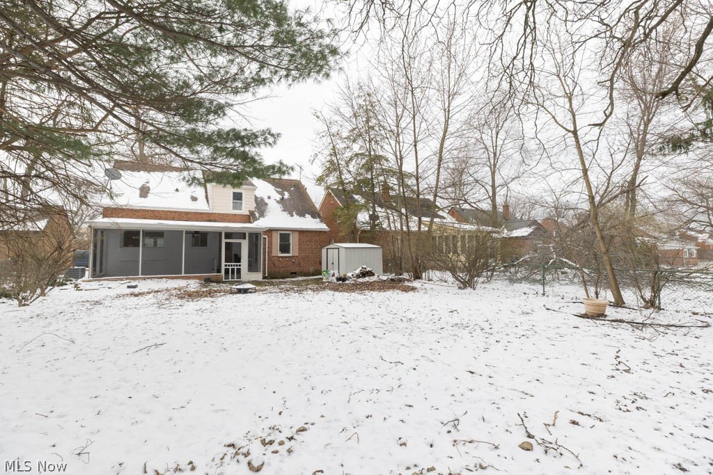 Cedar Centre - Residential