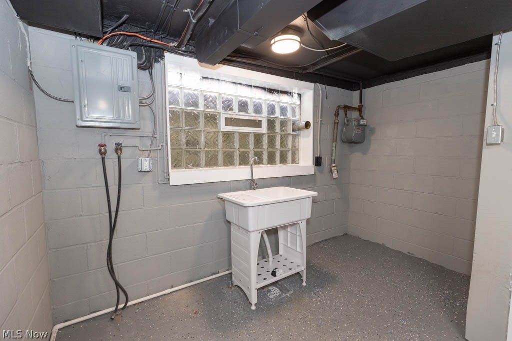 Cedar Centre - Residential