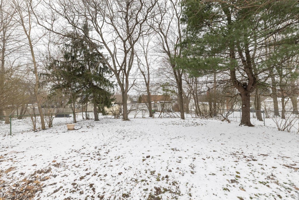 Cedar Centre - Residential