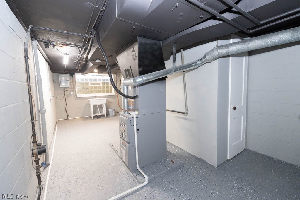 Cedar Centre - Residential