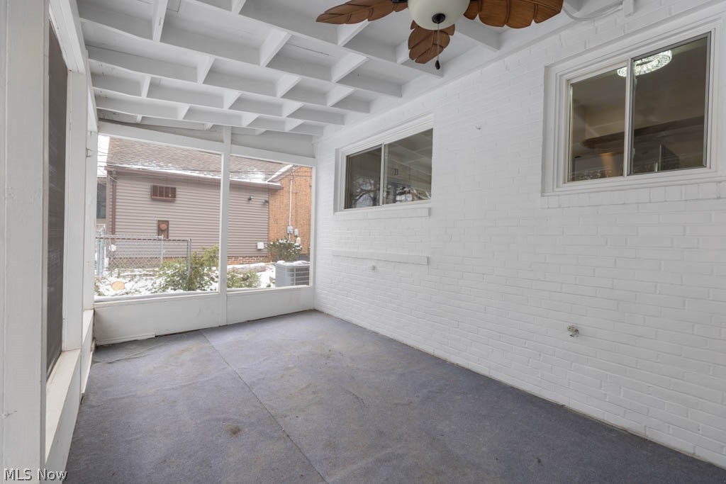 Cedar Centre - Residential