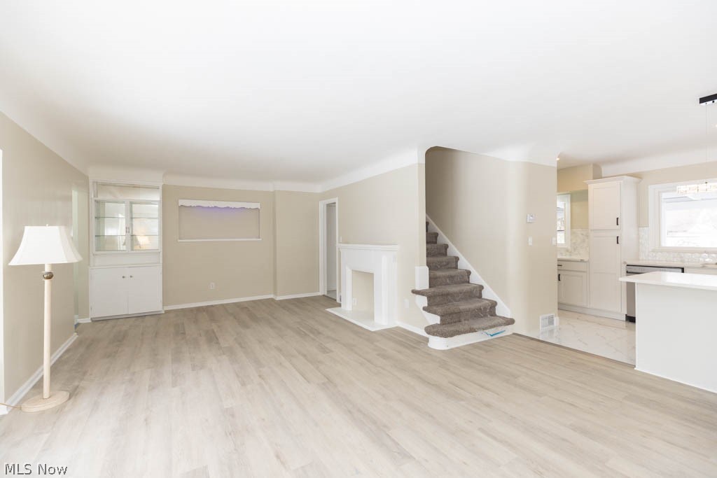 Cedar Centre - Residential