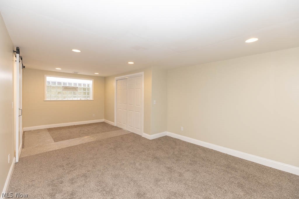 Cedar Centre - Residential