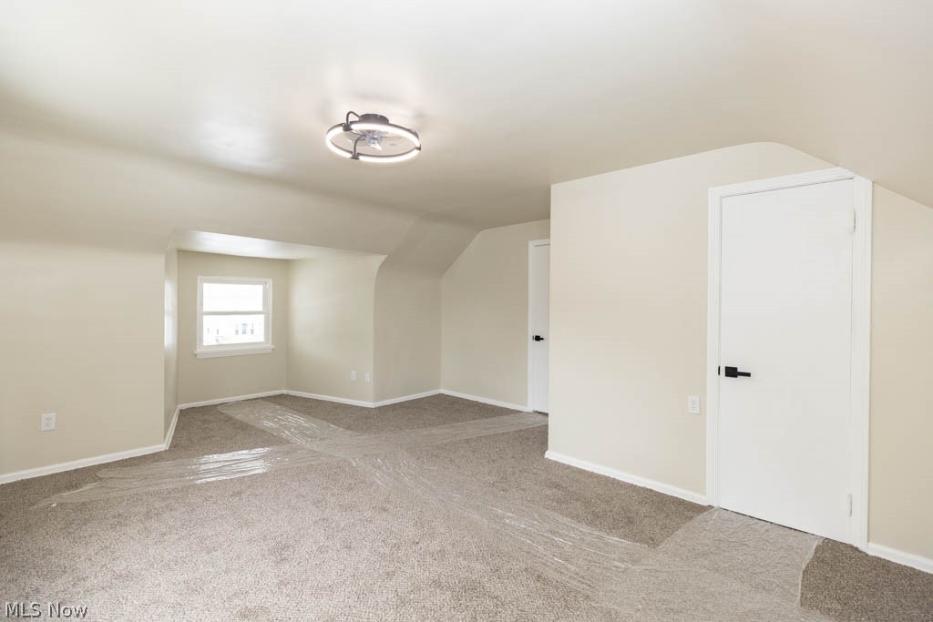 Cedar Centre - Residential