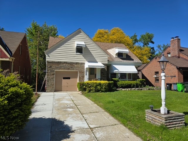Cedar Centre - Residential