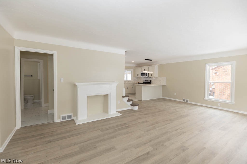 Cedar Centre - Residential