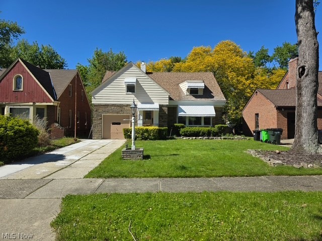 Cedar Centre - Residential