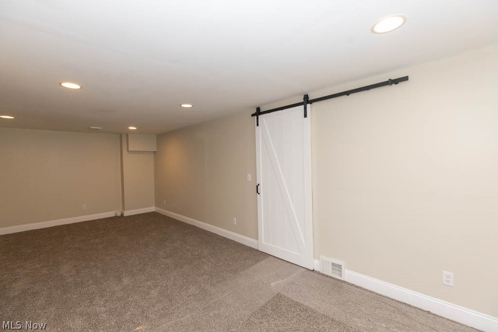 Cedar Centre - Residential