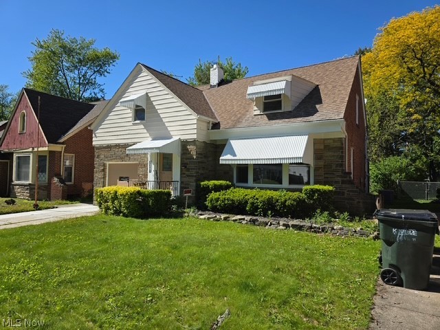 Cedar Centre - Residential