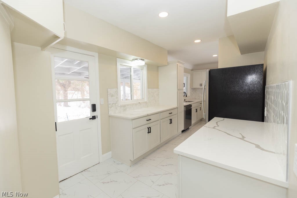 Cedar Centre - Residential