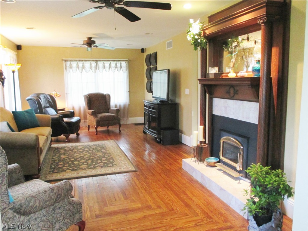 C E Morse 03 - Residential