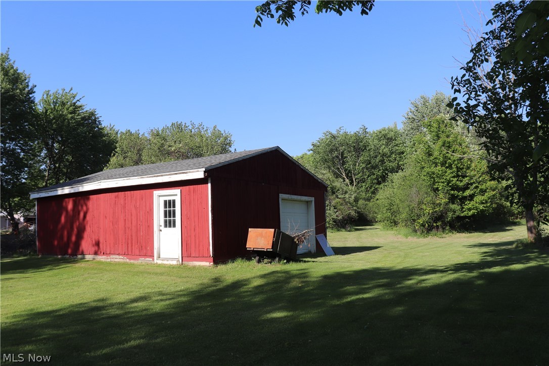 Montville - Residential