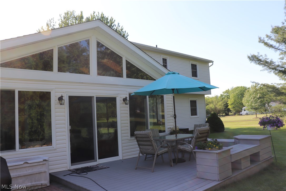 Montville - Residential