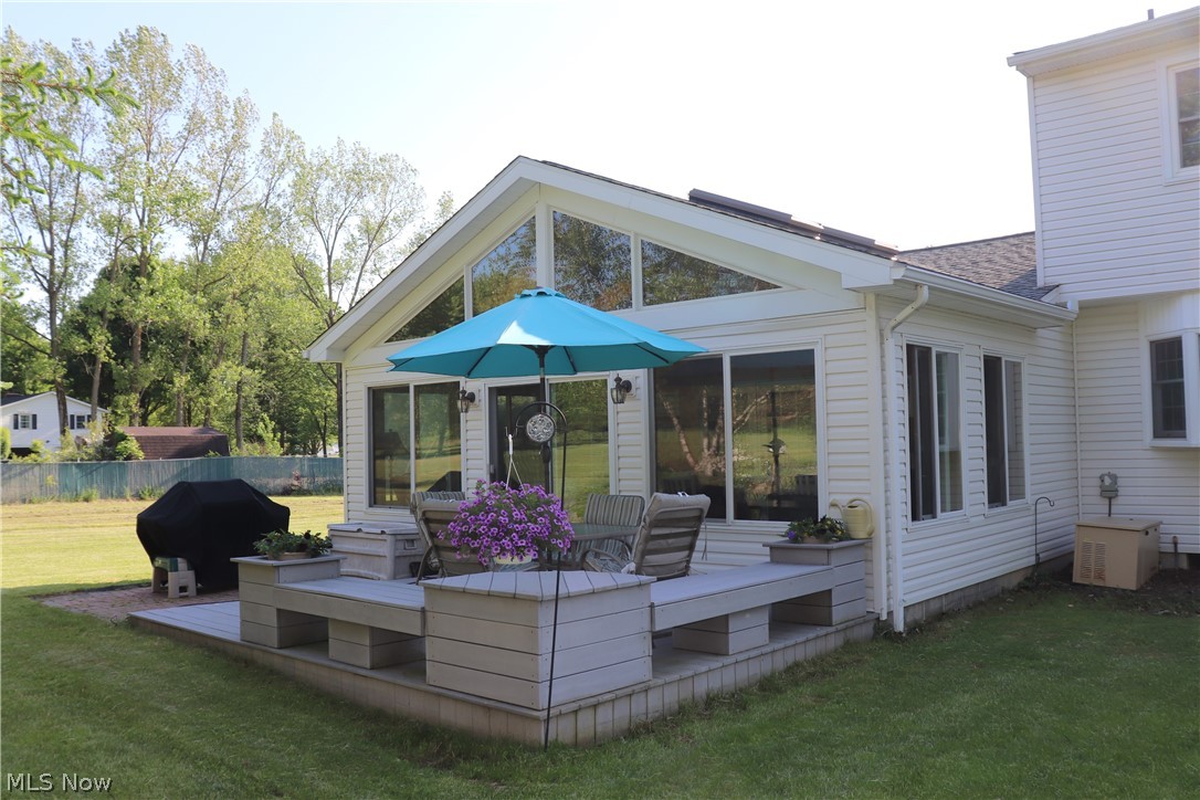 Montville - Residential