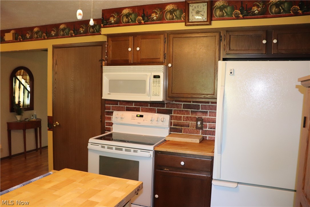 Montville - Residential