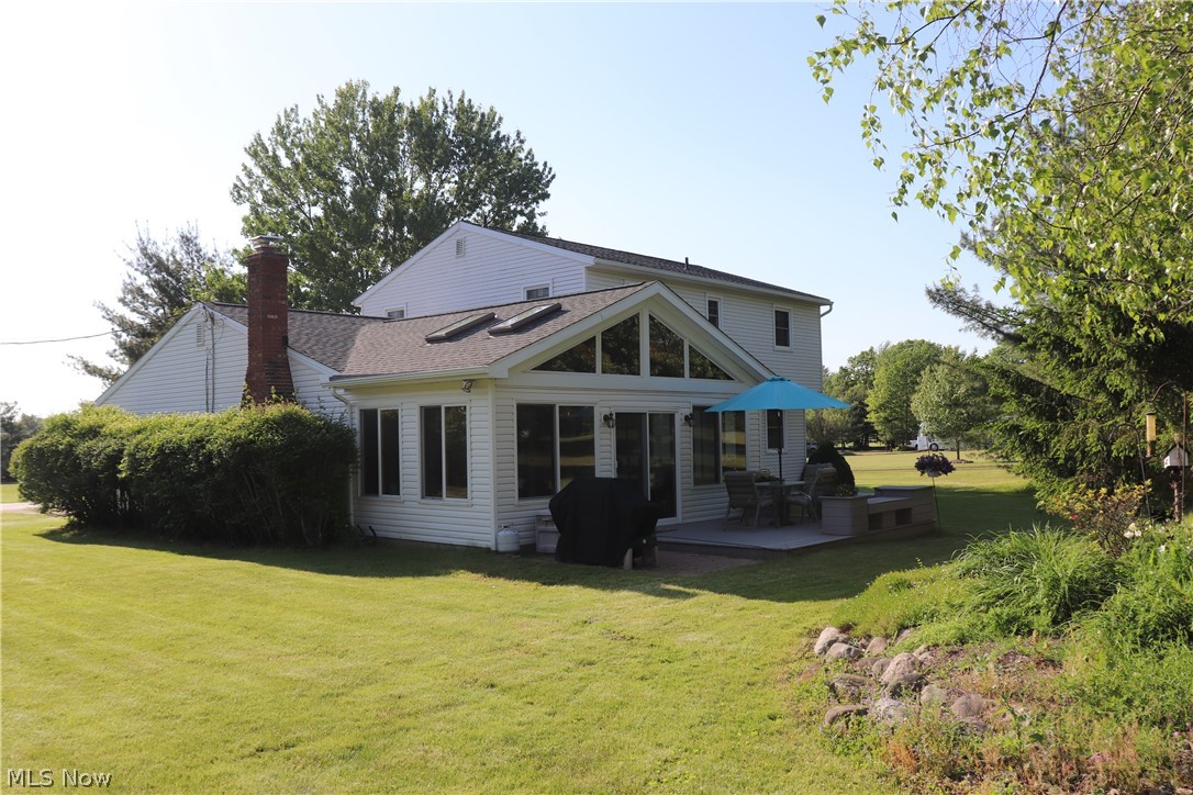 Montville - Residential