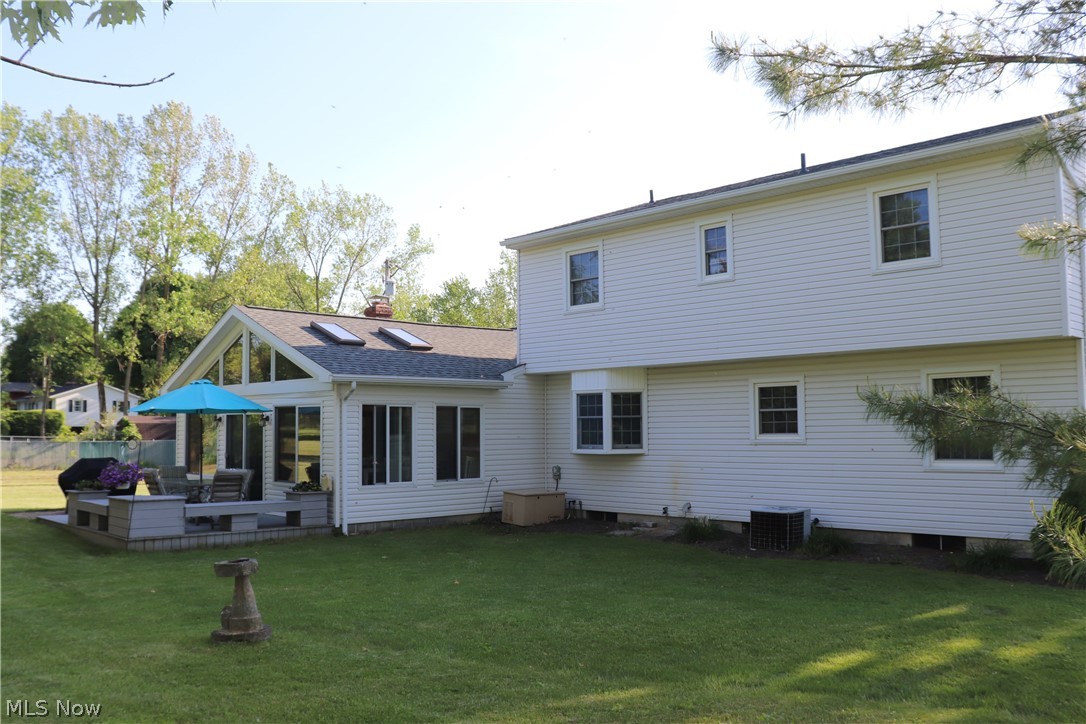 Montville - Residential