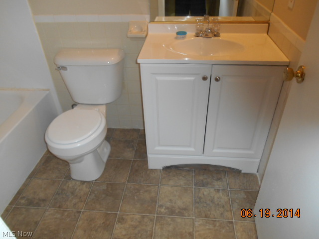 Independence Place West Condo - Residential