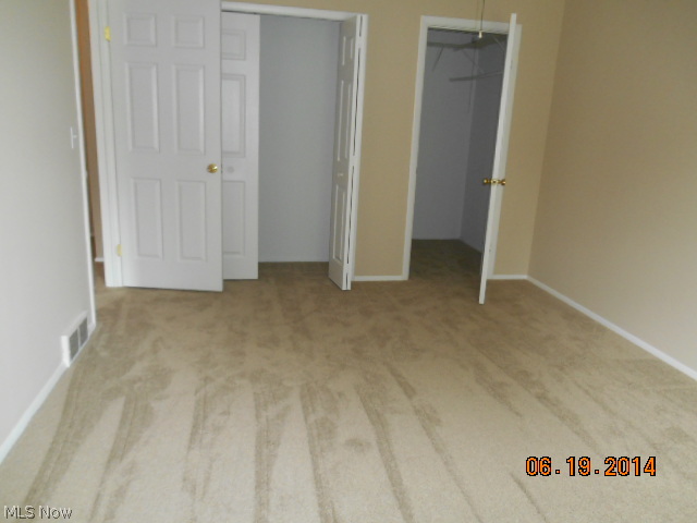 Independence Place West Condo - Residential