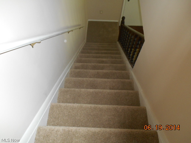 Independence Place West Condo - Residential