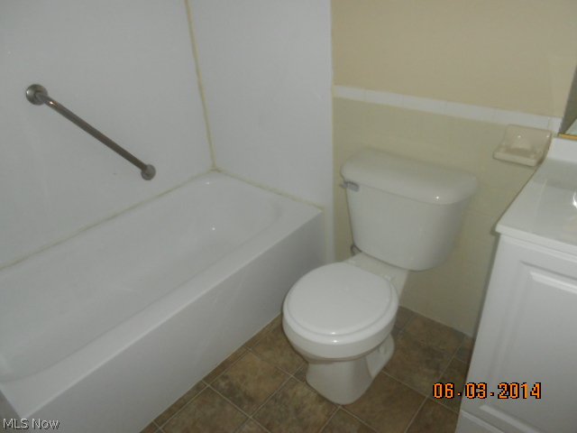 Independence Place West Condo - Residential