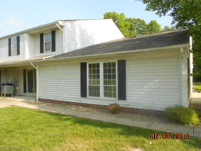 Independence Place West Condo - Residential