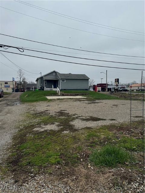 623 S 2nd Street, Coshocton, OH 43812 - MLS#: 5115333