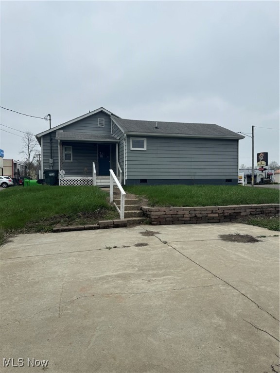 623 S 2nd Street, Coshocton, Ohio image 2