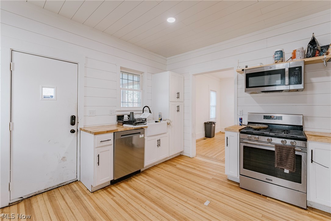 Wade Park Allotment - Residential