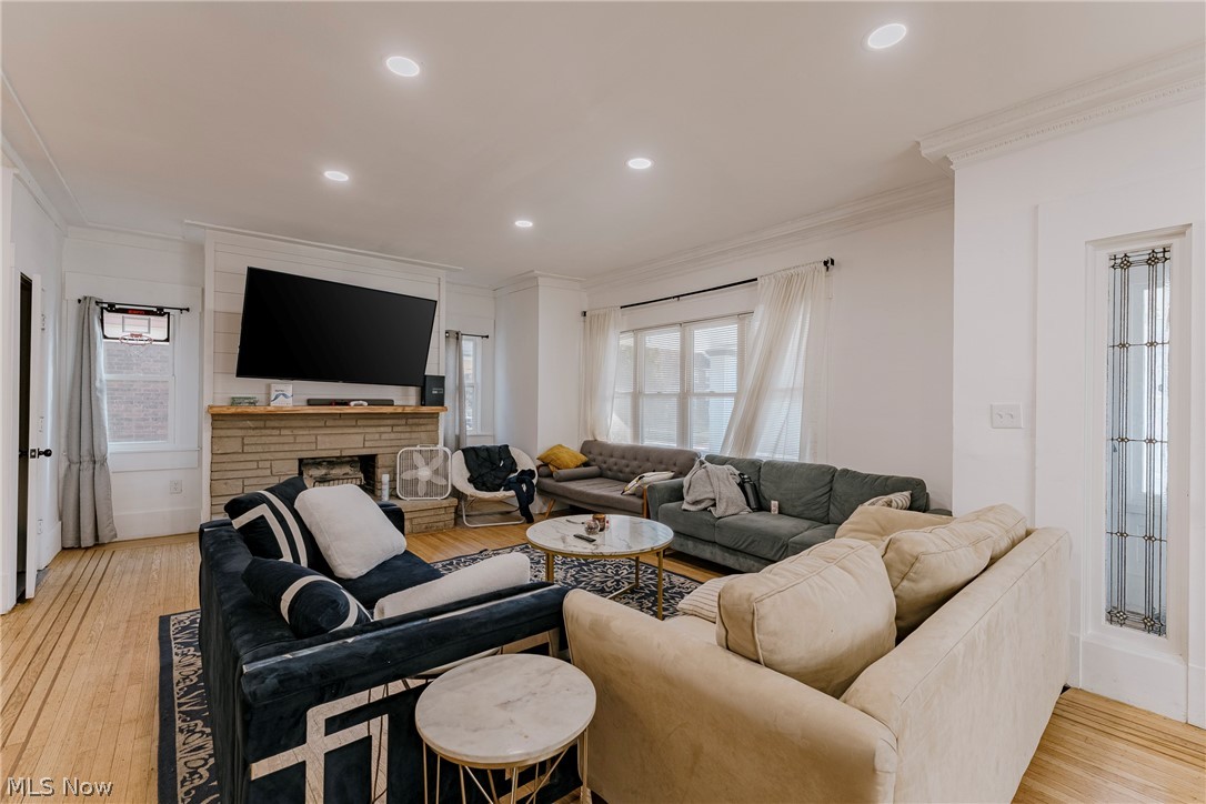 Wade Park Allotment - Residential