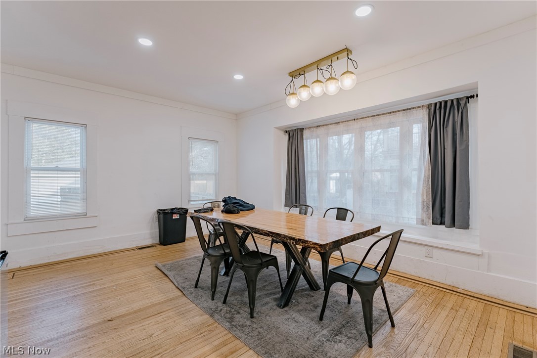 Wade Park Allotment - Residential