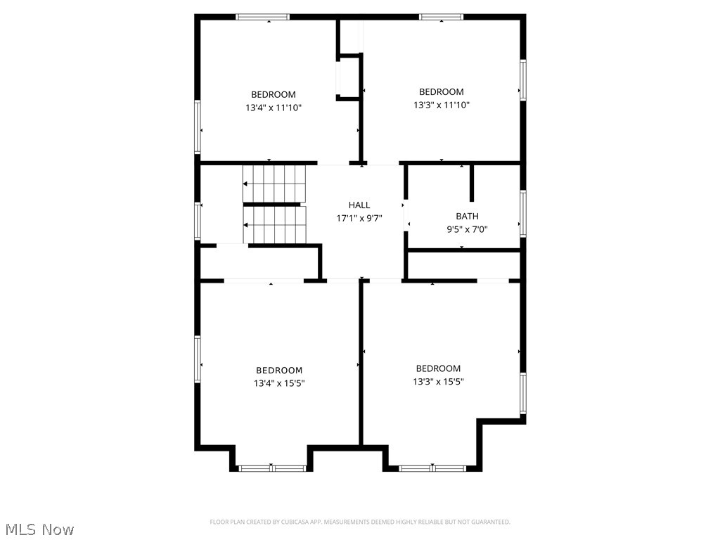 Wade Park Allotment - Residential