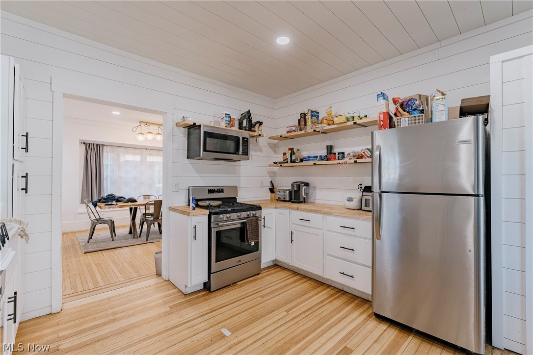 Wade Park Allotment - Residential