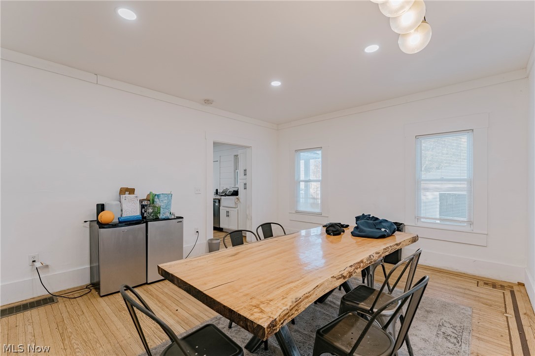 Wade Park Allotment - Residential